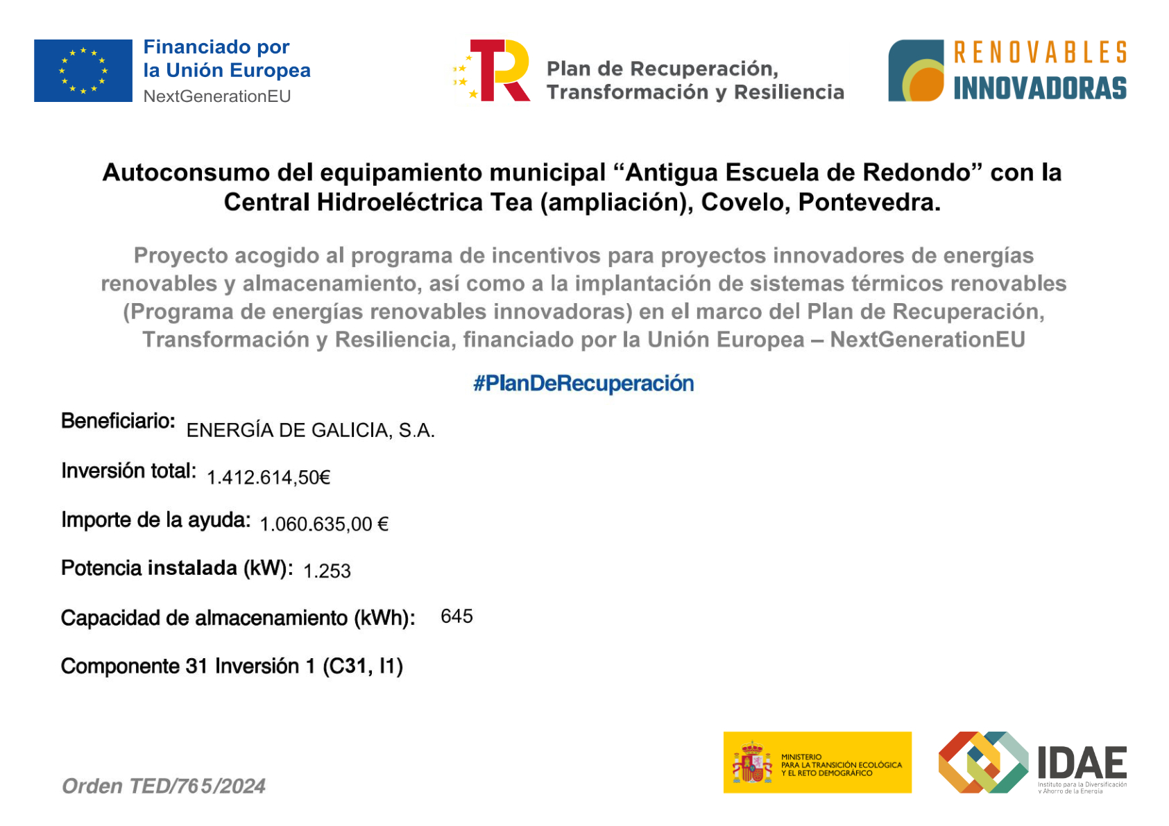Componente 31